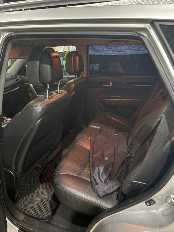 Kia Sorento, 2.0 L, 2013 il, 220 322 km 77-YB-364 — Avtomobillər, Mingəçevir (5)