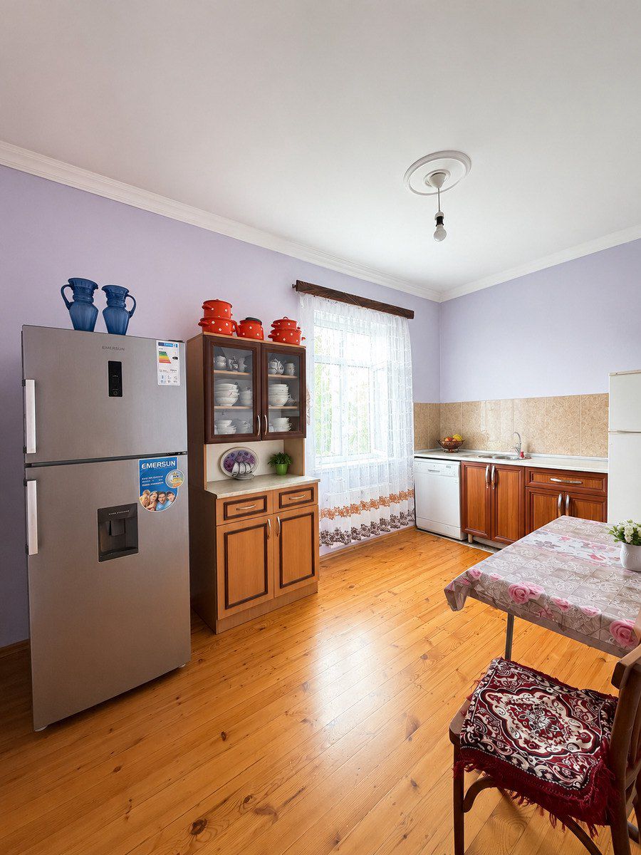 Satılır 5 otaqlı həyət evi/bağ evi 325 m² — Ev, villa, Sumqayıt (9)