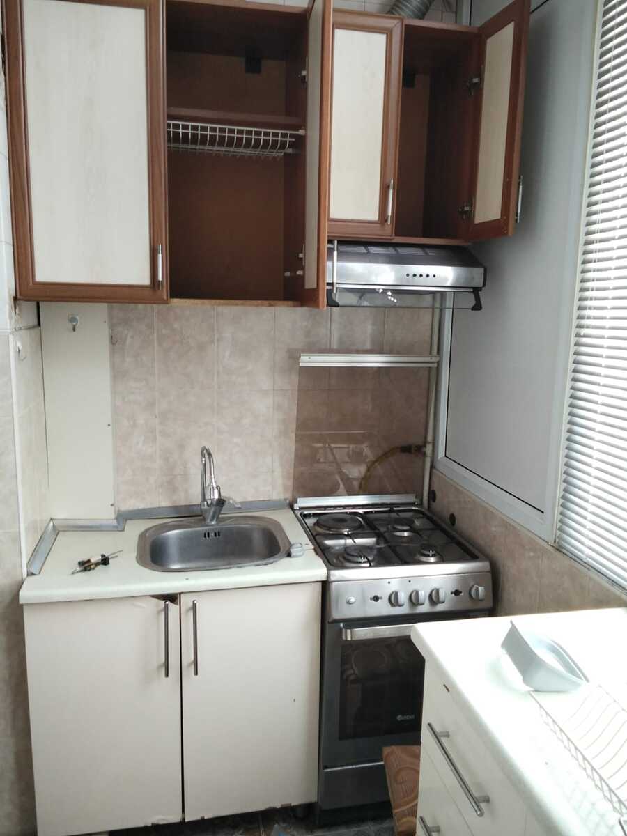 Satılır 2 otaqlı yeni tikili 58 m² — Mənzil, Bakı (8)