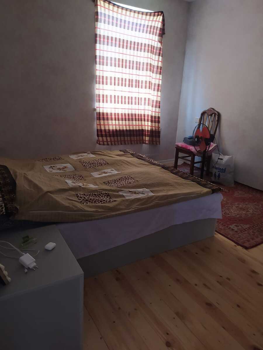 Satılır 4 otaqlı həyət evi/bağ evi 96 m² — Ev, villa, Bakı (4)
