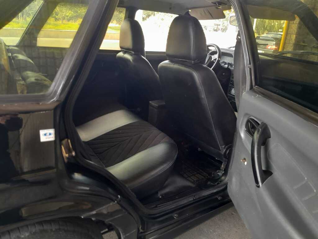 Lada (VAZ) 2115, 1.5 L, 2009 il, 201 245 km — Avtomobillər, Ağcabədi (12)