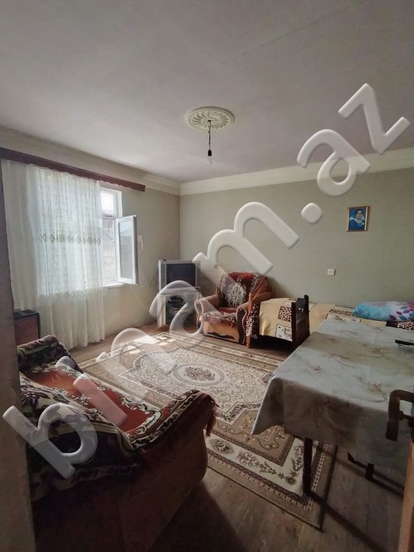 4 otaqlı Villa / Həyət evi, Satış, Bakı, Xəzər, Koroğlu — Ev, villa, Bakı (2)
