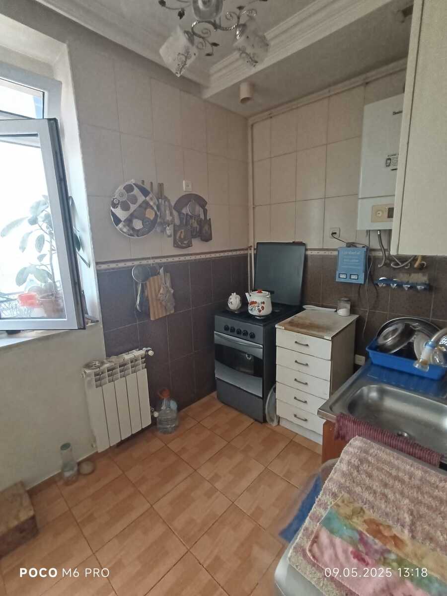 Satılır 2 otaqlı köhnə tikili 65 m² — Mənzil, Bakı (7)