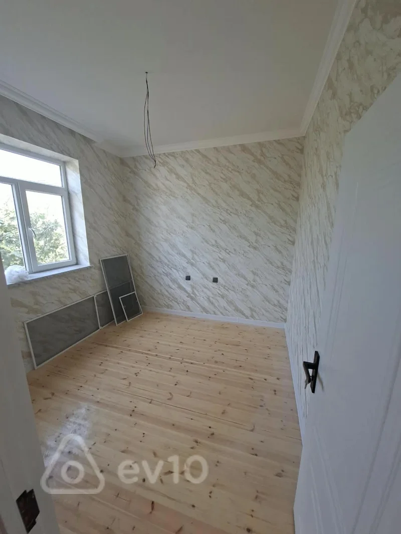 4 otaqlı həyət evi, 100 m², Şixəli Qurbanov küç — Ev, villa, Bakı (4)