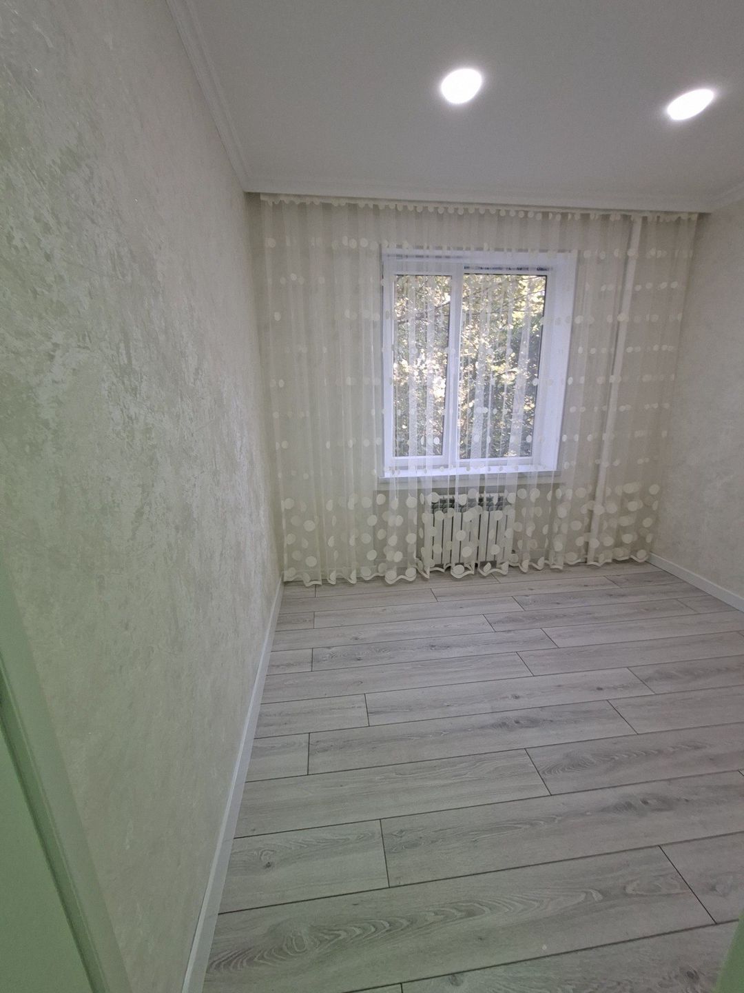 Satılır 3 otaqlı köhnə tikili 65 m² — Mənzil, Bakı (11)