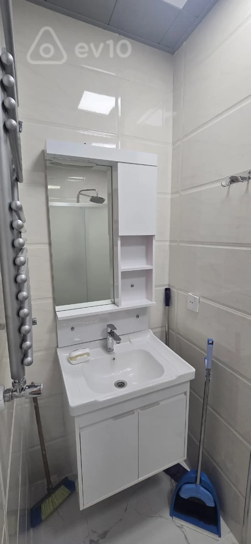 2 otaqlı mənzil, 50 m², İctimai televiziyanın yaxınlığı — kirayə — Mənzil, Bakı (7)