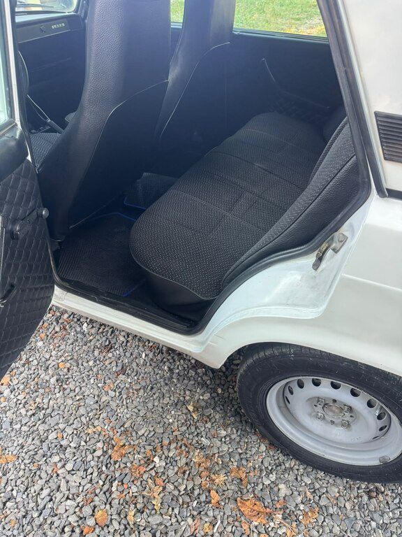 Lada (VAZ) 2107, 1.6 L, 2004 il, 119 000 km 99-MY-386 — Avtomobillər, Qəbələ (6)