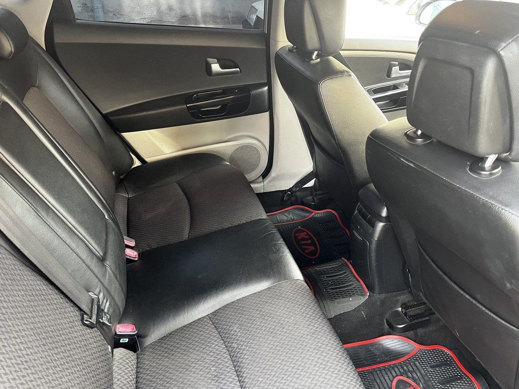 Kia Ceed, 1.6 L, 2008 il, 291 200 km — Avtomobillər, Zaqatala (7)