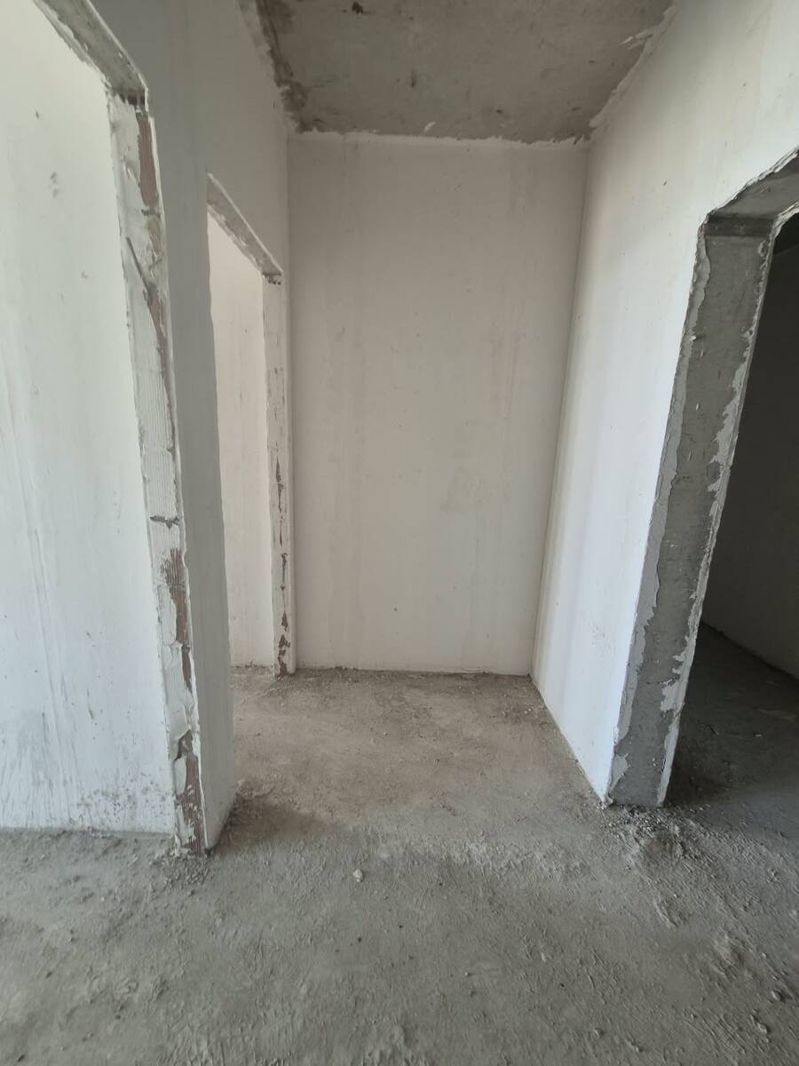 Satılır 1 otaqlı yeni tikili 35 m² — Mənzil, Sumqayıt (4)