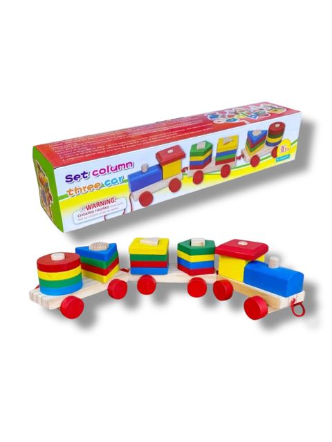 Sorter 2455578, taxta, 3 yaşdan — Bakı