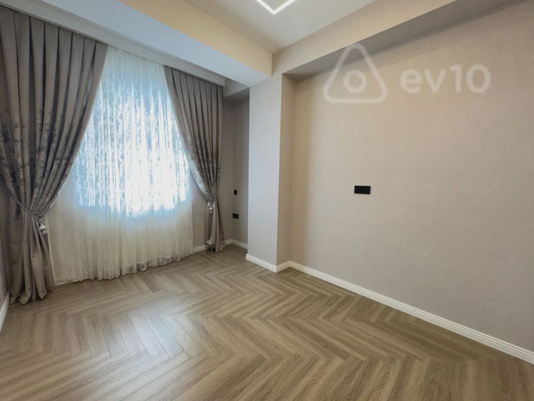 For sale: 2-room apartment (new building), 92 m² — Mənzil, Bakı (4)