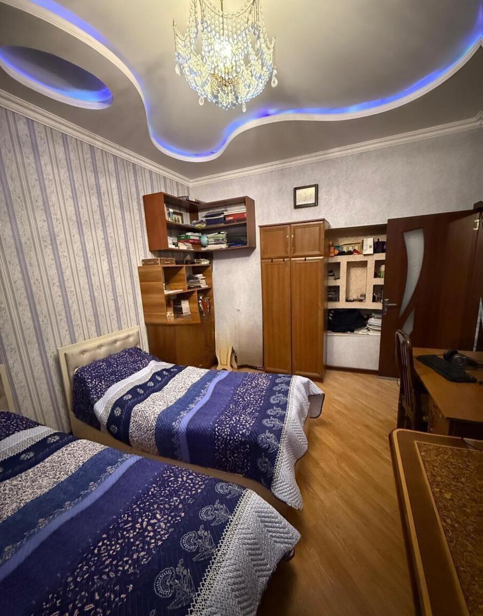 Satılır 3 otaqlı köhnə tikili 80 m² — Mənzil, Bakı (11)