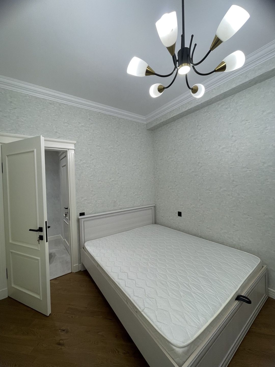 Satılır 2 otaqlı yeni tikili 50 m² — Mənzil, Bakı (6)