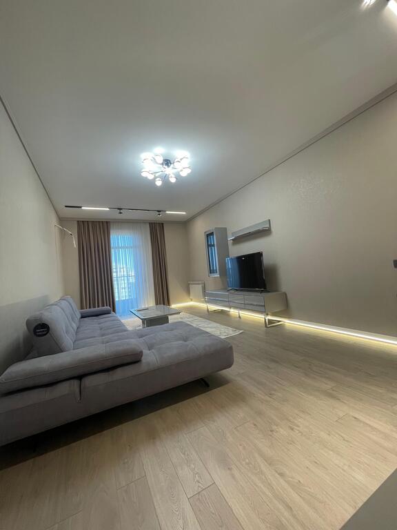 İcarəyə verilir 2 otaqlı yeni tikili 100 m² — Mənzil, Bakı (6)