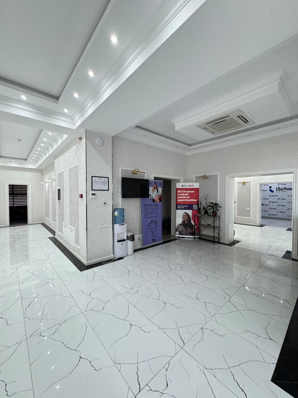 Ofis, 1000 m², Səməd Vurğun küçəsi — Ofis, Bakı