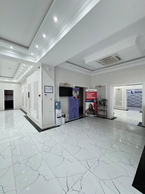 Ofis, 1000 m², Səməd Vurğun küçəsi — Elmir Agayev