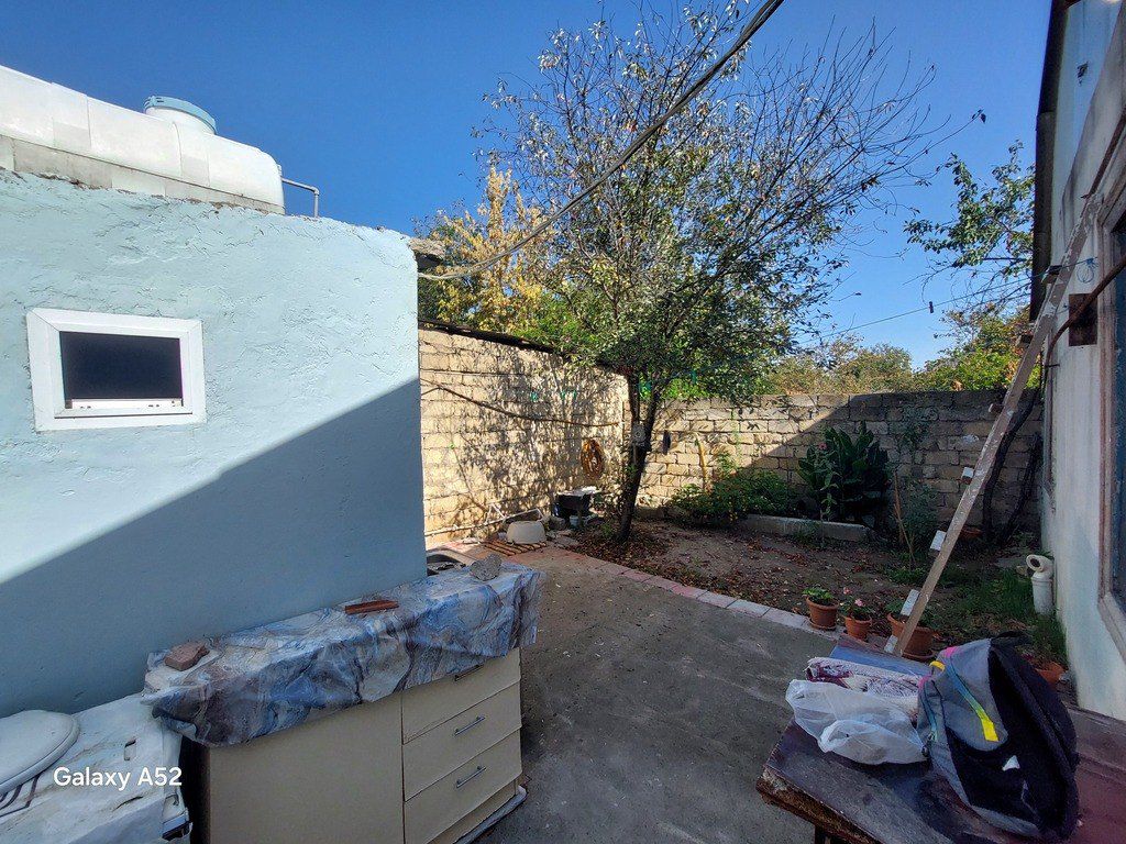 Həyət evi, Xaçmaz r — Ev, villa, Xudat (11)
