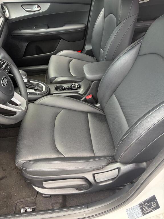 Kia K3, 1.6 L, 2020 il, 30 506 km — Avtomobillər, Bakı (9)