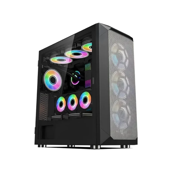 Texno Z790– i9.5070Ti 16GB Gaming PC — Mallar, Bakı