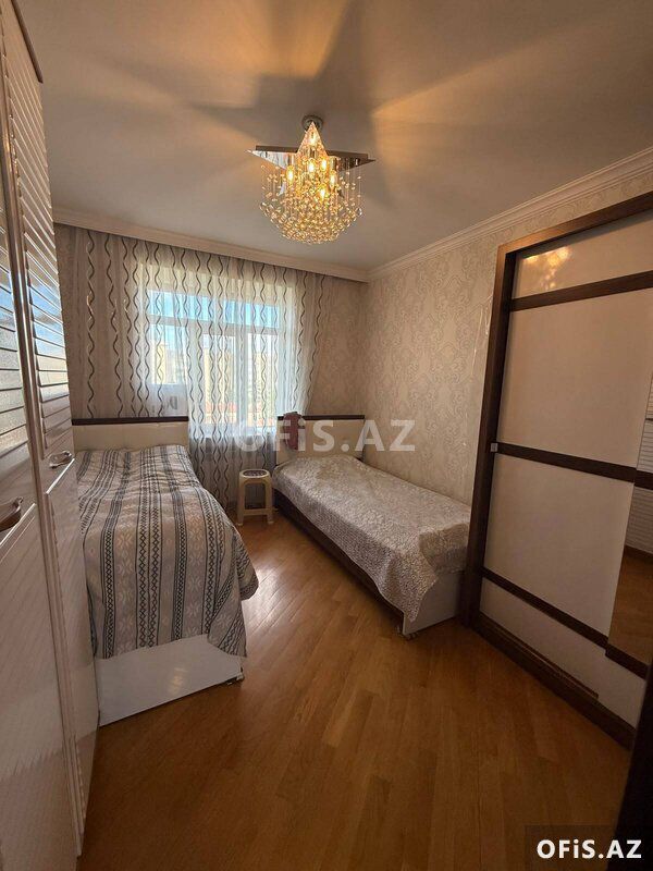 Köhnə tikili Satılır Xətai r., Əhmədli m., 4 otaq, 100 m² — Mənzil, Bakı (6)