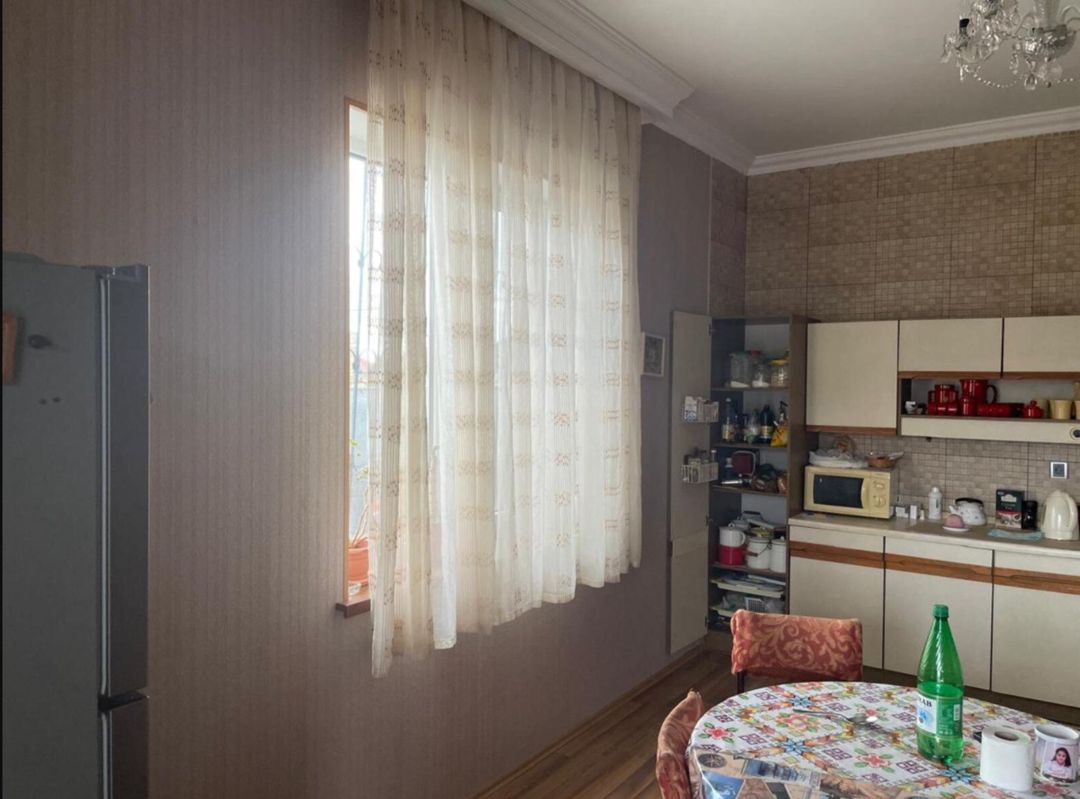 Satılır 4 otaqlı həyət evi/bağ evi 150 m² — Ev, villa, Bakı (11)