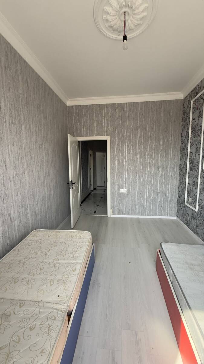 Satılır 3 otaqlı yeni tikili 86 m² — Mənzil, Bakı (4)