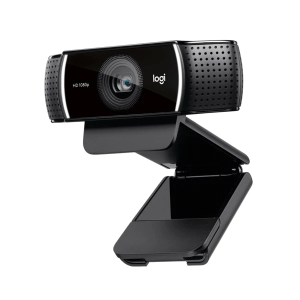 Logıtech Webcam C922 Pro Stream Webcam - Emea — Mallar, Bakı