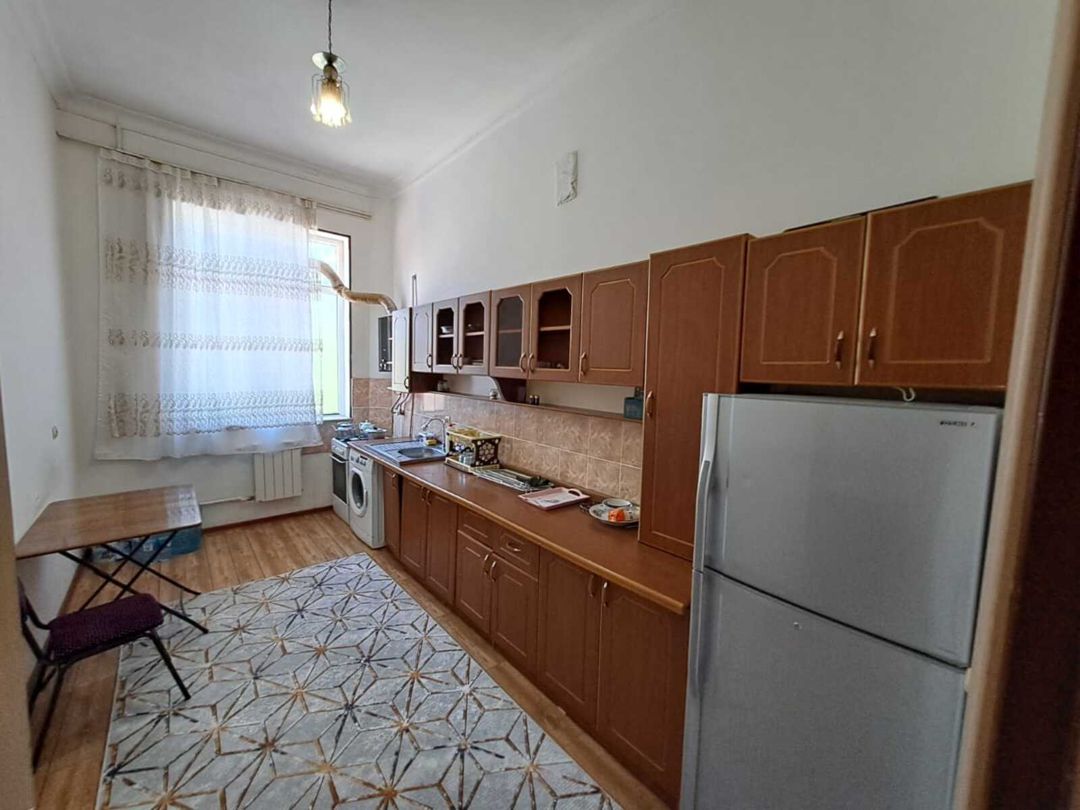İcarəyə verilir 3 otaqlı köhnə tikili 70 m² — Mənzil, Naxçıvan (5)