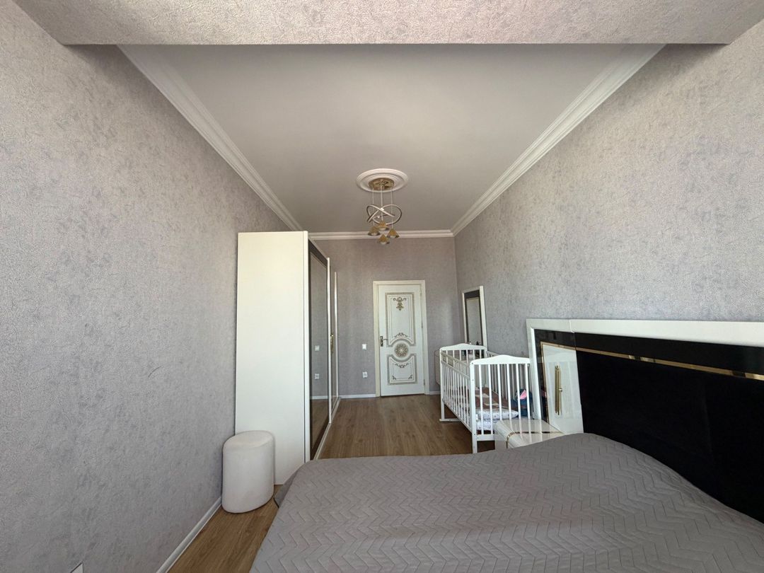 Satılır 2 otaqlı yeni tikili 104 m² — Mənzil, Xırdalan (7)