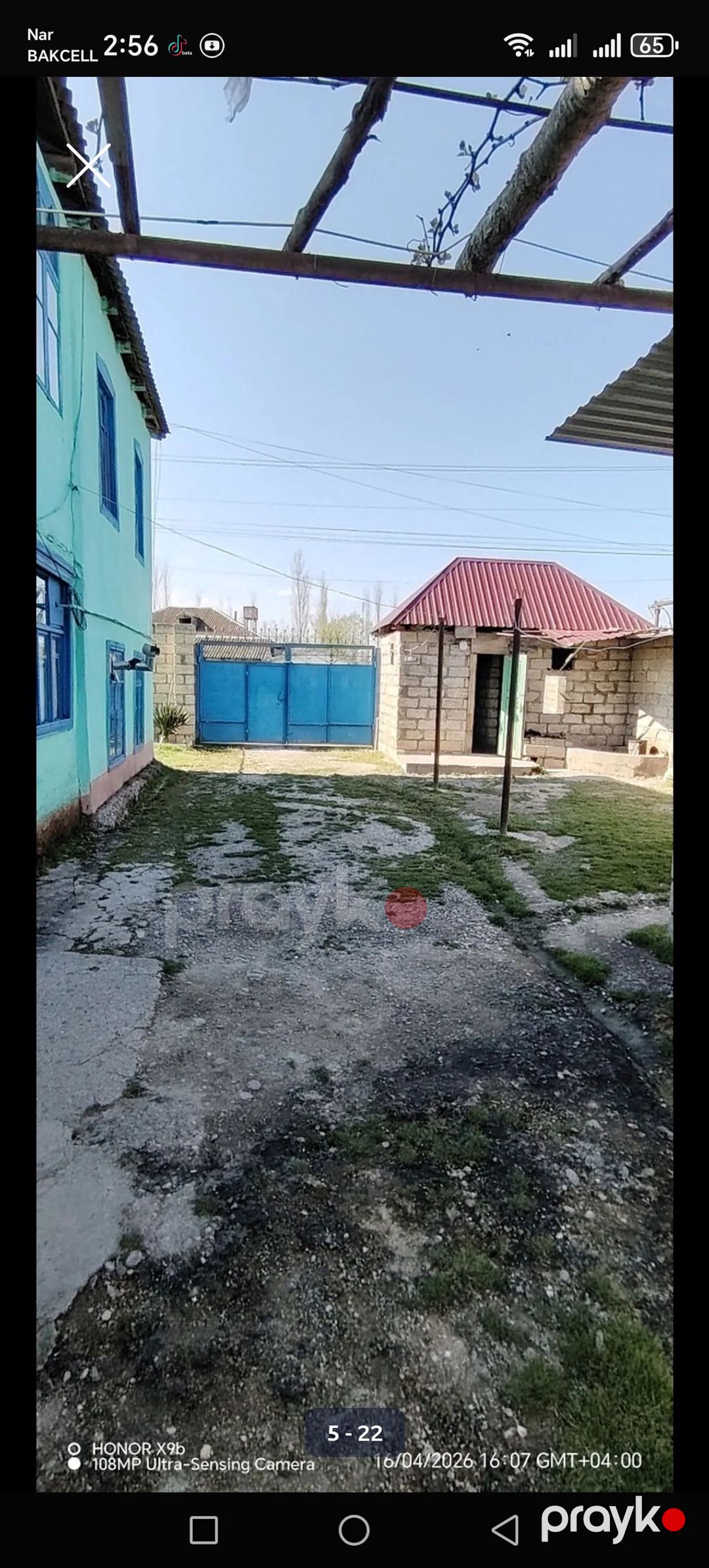 Satılır — Ev, villa, Xaçmaz (5)