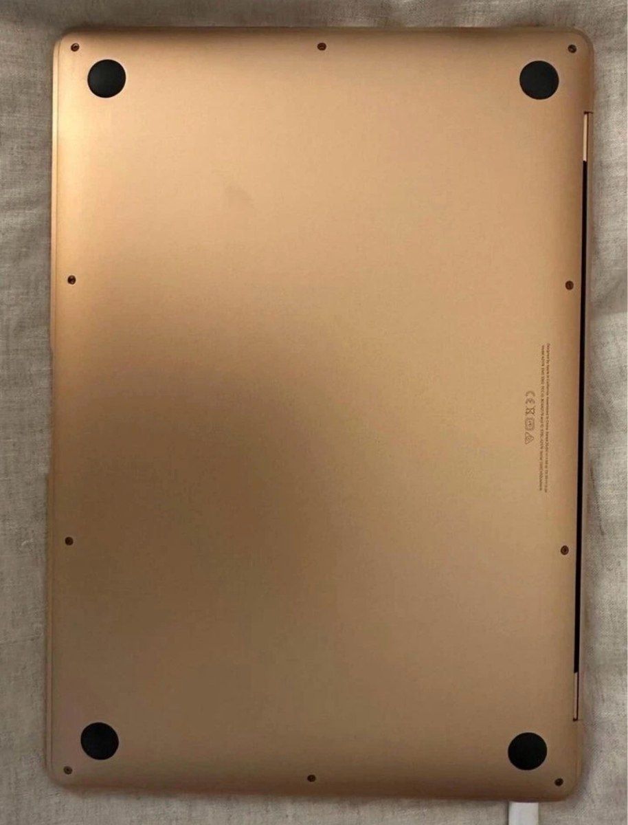 MacBook Air M1 (512GB) — Noutbuklar, Bakı (3)