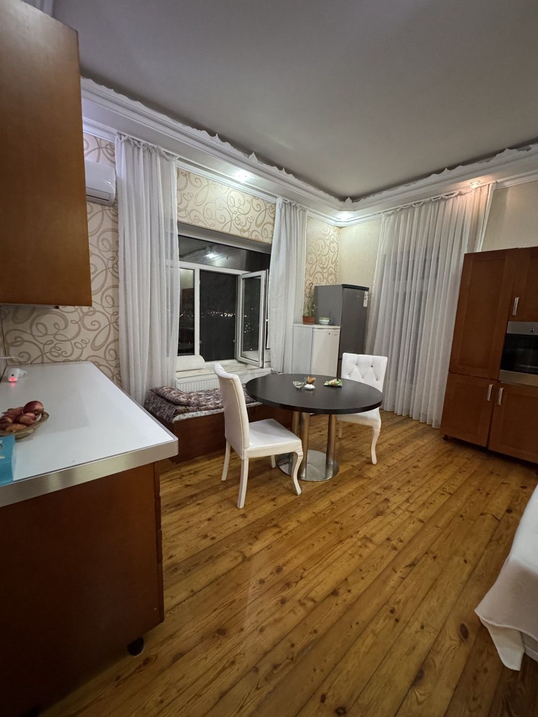 İcarəyə verilir 5 otaqlı həyət evi/bağ evi 200 m² — Ev, villa, Bakı (2)
