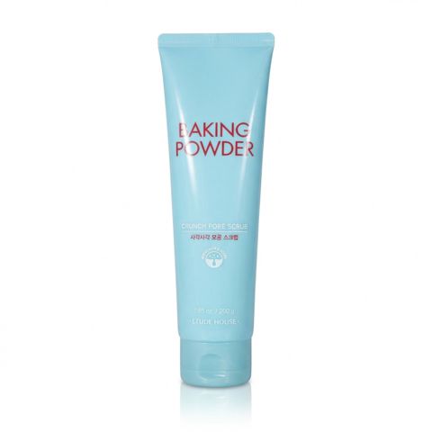 Üz üçün skrab Baking Powder Crunch Pore 200 q — Bakı