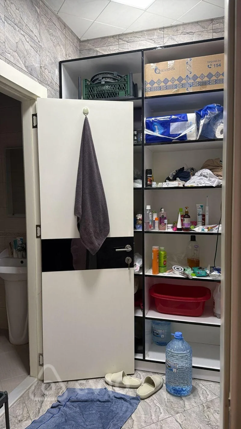 2 otaqlı mənzil, 64 m², Bakı ş., Yasamal r — Mənzil, Bakı (5)