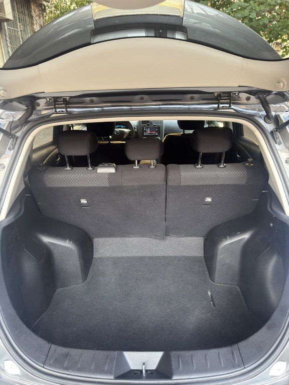 Nissan Leaf, 24 kWh, 2015 il, 39 500 km — Avtomobillər, Bakı (5)