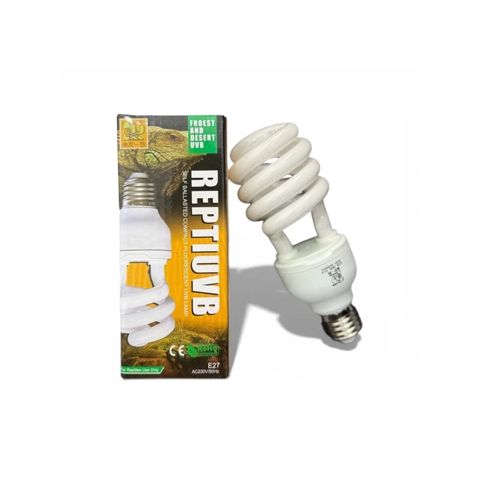 Repti UVB 10.0 (13W) — Bakı
