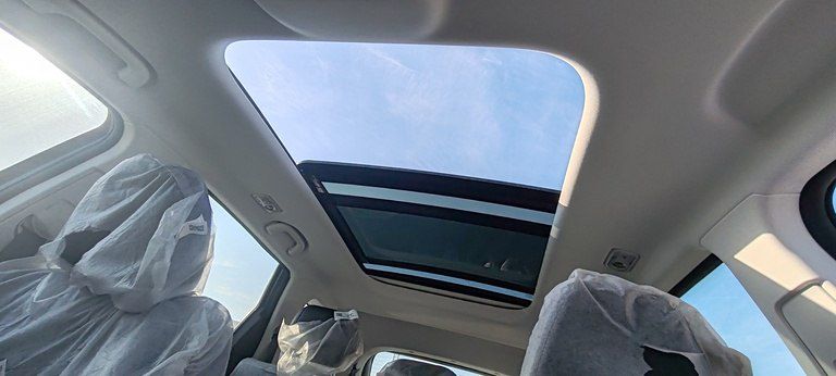 Changan CS 75 Pro, 1.5 L, 2026 il, yeni — Avtomobillər, Bakı (12)