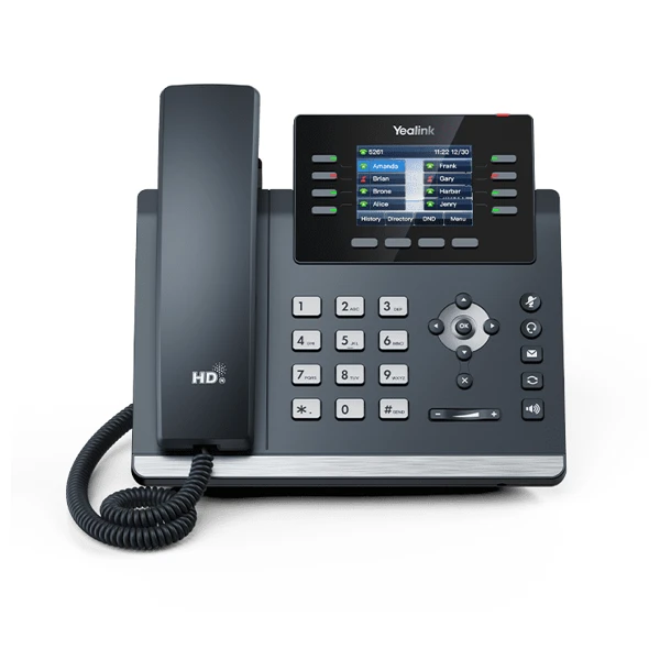 Yealink SIP-T44U — Bakı