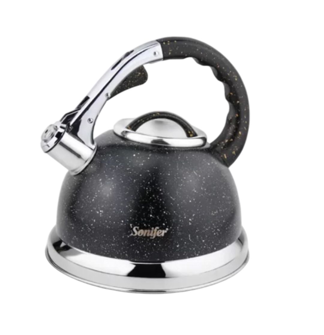 Çaydan Sonifer SF-2503, qara, 3.5 l — Mallar, Bakı