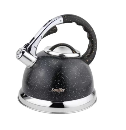 Çaydan Sonifer SF-2503, qara, 3.5 l — Bakı