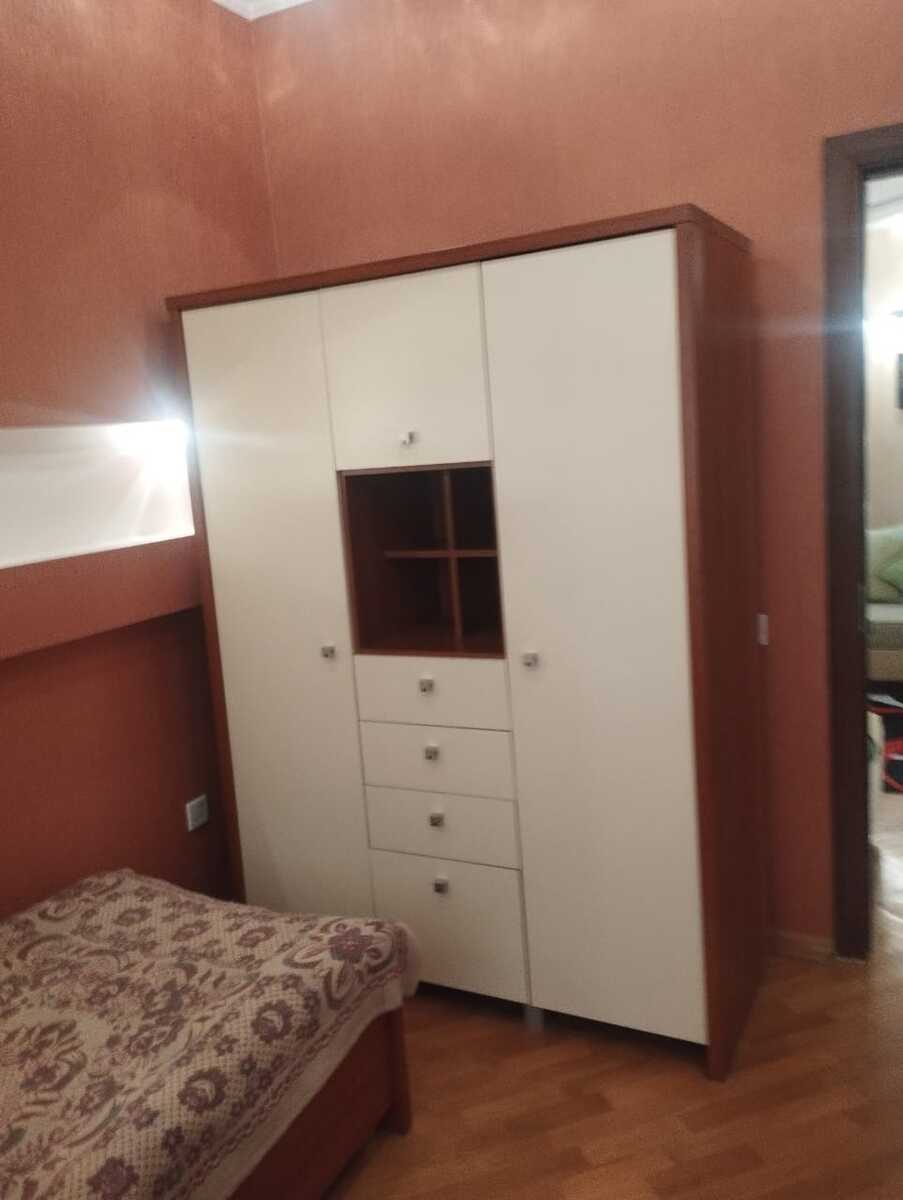 İcarəyə verilir 3 otaqlı yeni tikili 81 m² — Mənzil, Bakı (4)