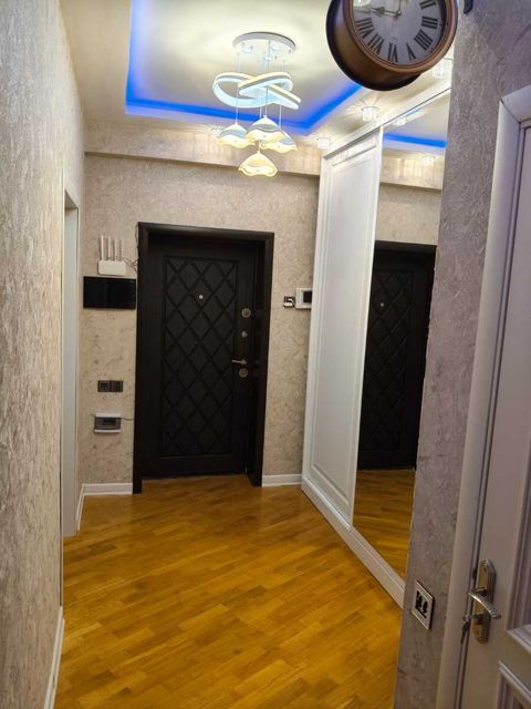 Satılır 4 otaqlı yeni tikili 111 m² — Xırdalan
