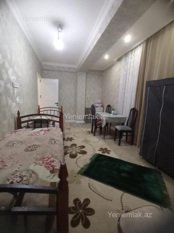 Satılır 3 otaqlı Bina evi menzil (Yeni tikili), 108 m², Saray — Mənzil, Abşeron (8)