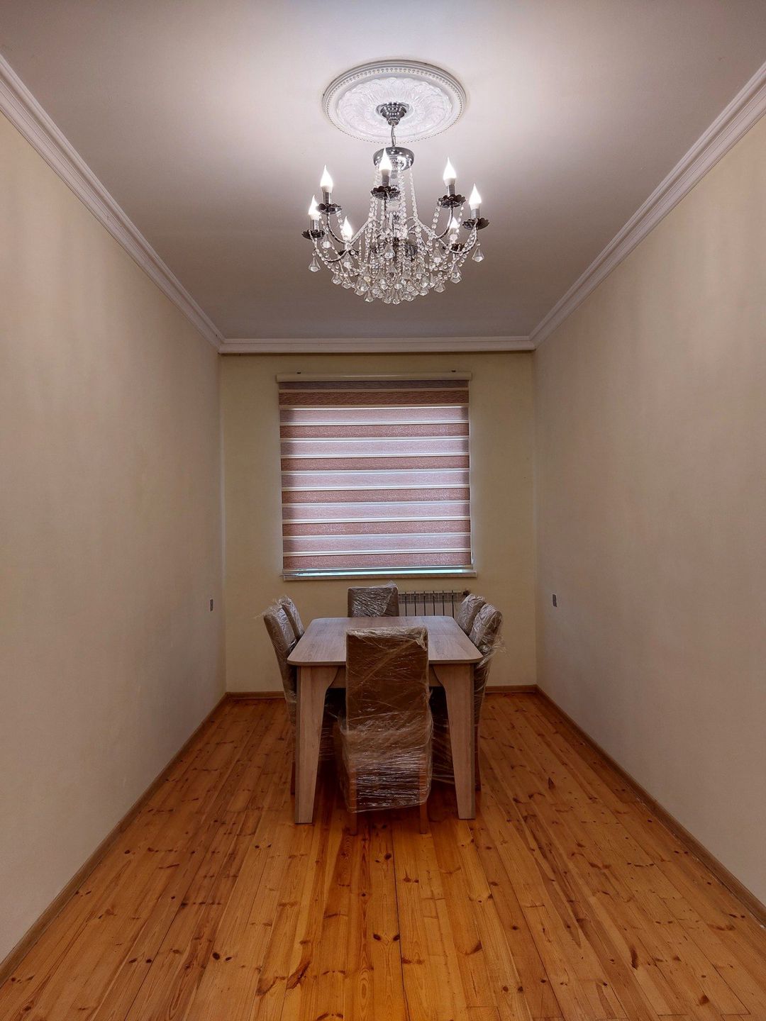 Satılır 4 otaqlı həyət evi/bağ evi 200 m² — Ev, villa, Quba (5)
