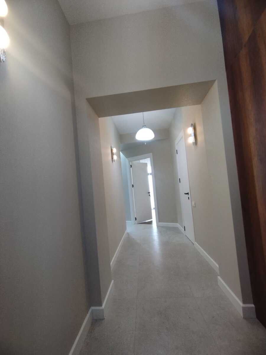 Satılır 2 otaqlı yeni tikili 59 m² — Mənzil, Bakı (9)
