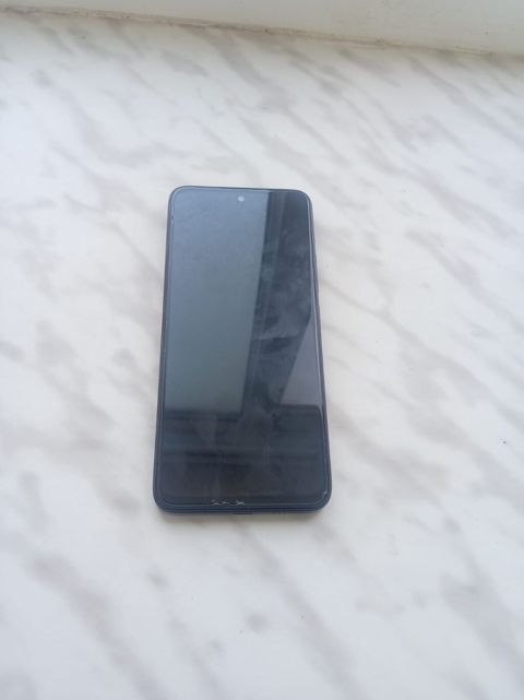 Redmi 128 GB, rəng - Qara, Sensor — Bakı