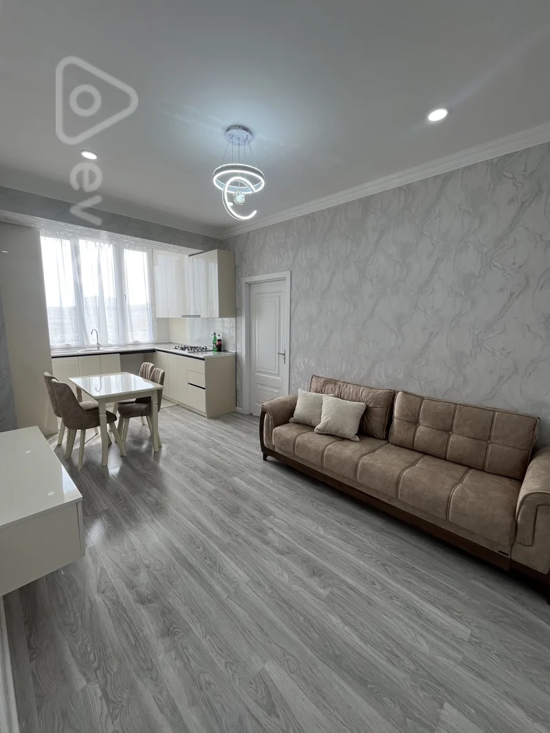 2 otaqlı mənzil, 47 m², Aaff park, Xırdalan — Xırdalan