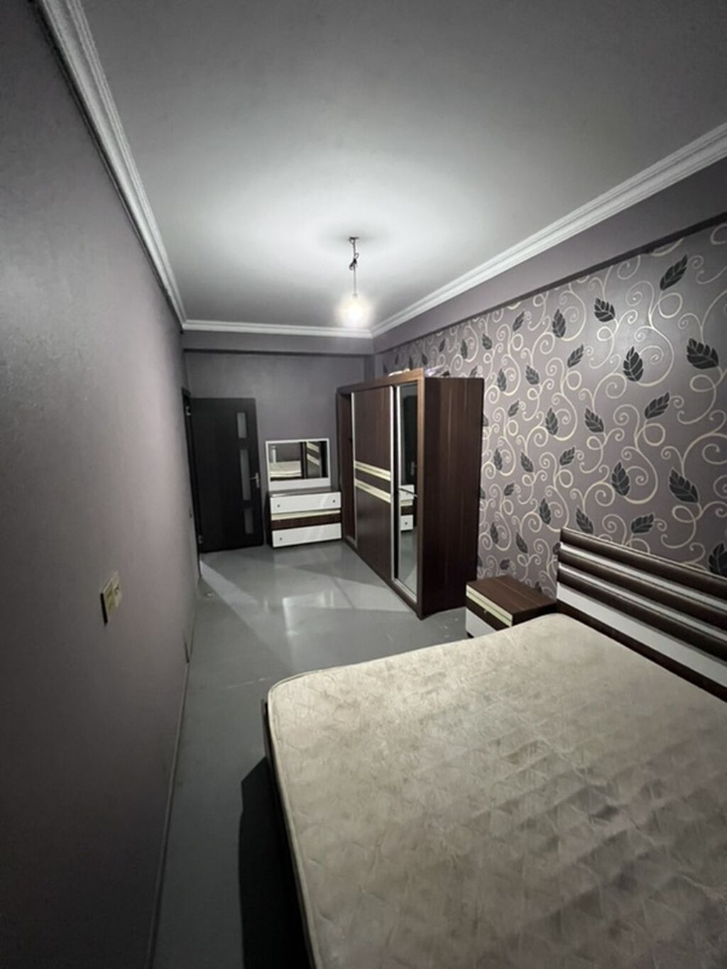 Kirayə verilir: mebel və texnika ilə təchiz olunmuş 3 otaqlı mənzil — Mənzil, Xırdalan (5)