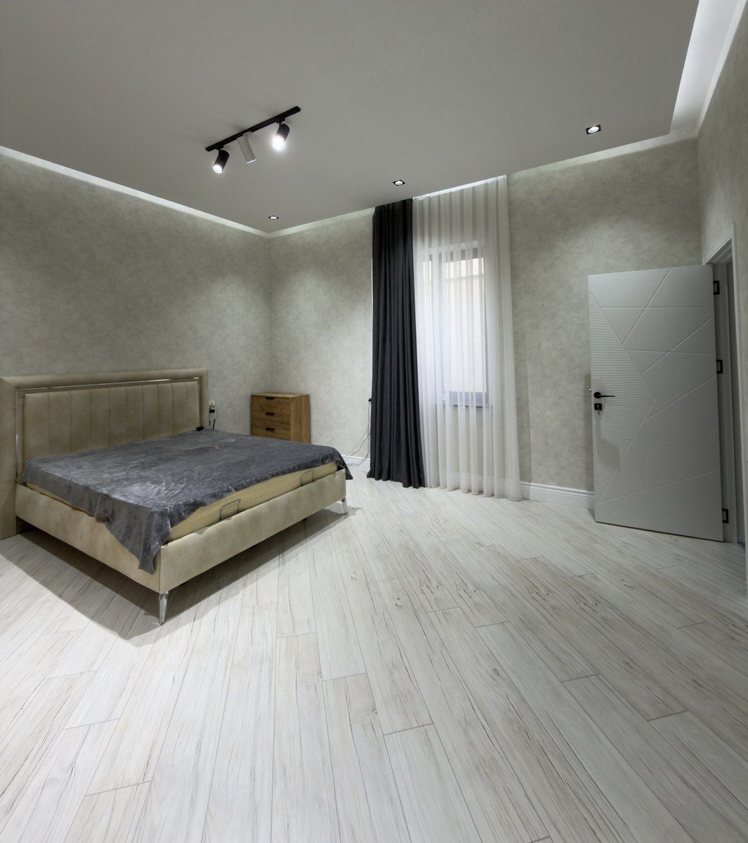 Satılır 4 otaqlı həyət evi/bağ evi 180 m² — Ev, villa, Bakı (12)
