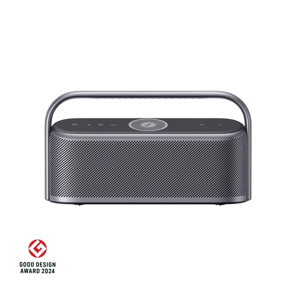 Soundcore Motion X600 B2C - UN Black A3130011 — Bakı